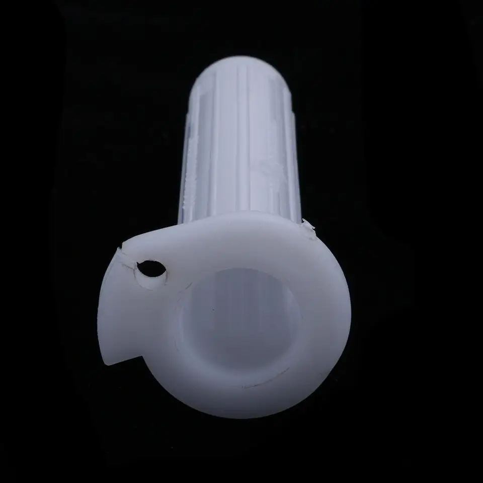 22 mm Twist Throttle trubica vhodná pre 110 ccm 125 ccm Pit Trail Quad Dirt Bike Nový