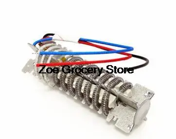 220-230V 1600W/2000 W MICA HAPING ELEMP ELEMP JODA PRE HORKOVÝ ATVORE REWORDWORD GUN