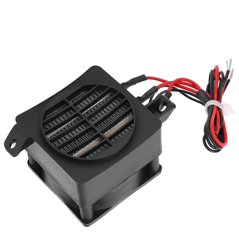 220 V 300 W ohrievač s elektrickým keramickým termostatickým ohrievačom ohrievača keramického ohrievača keramického keramického ohrievača keramického ohrievača keramického ohrievača