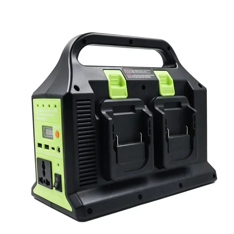 220 V menič LED pracovné svetlo Svetlové svetlo Lampa pre Makita pre Bosch pre Dewalt pre Milwaukee pre remeselníka pre worx lítiovú batériu
