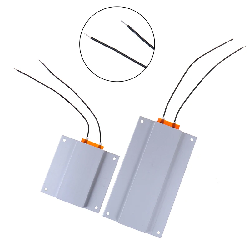 220 V PTC Termostat Hreadova tanier Spájka na LED podsvietenie hliníkového LED LED diódy Demassembajs Soldering Board Chip