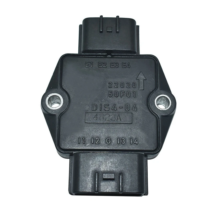 22020-50F01 Modul zapaľovania automobilov pre Nissan Silvia S13S14 SR20DET 240SX 200SX 2202050F01