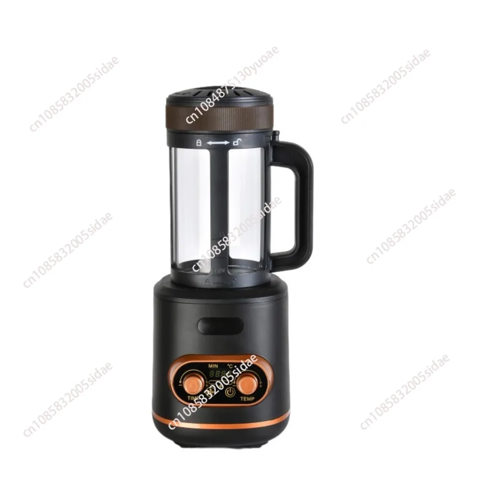 220V/110V Automatická kávová pražina Small Hot Air Coffee Roaster Home Coffee Bean Electric Bean Roaster