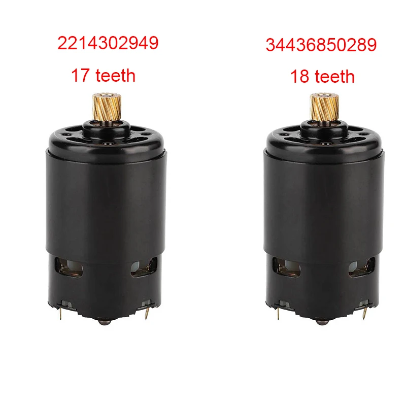 2214302949 34436850289 Motor ručného brzdového modulu brzdy pre Benz W221 S350 S400 S550 W216 CL550 BMW X5 E70 X6 E71