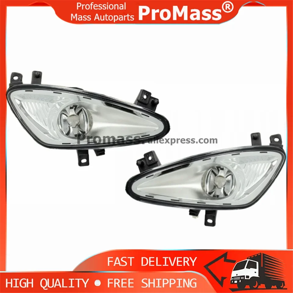 2218200156 2218200256 Auto ľavá pravá predná hmlová hmlová hmlová hmlová hmlová hmlová hmlová hmla pre Mercedes Benz W221 S550 S600 2007-2009