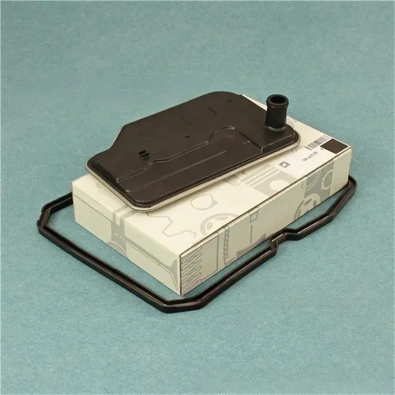 2222772000 2202710380 prevodový filter +tesnenie pre Mercedes x164 x204 W164 C-Liečivo E-úroveň V260 GLK GLE S-úroveň ML320 GLS