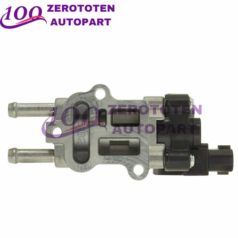 22270-22020 Nový nečinný ovládací ventil pre Toyota Corolla Matrix MR2 Spyder 1.8L L4 Renovácia 22270-22021 2227022020 2227022021