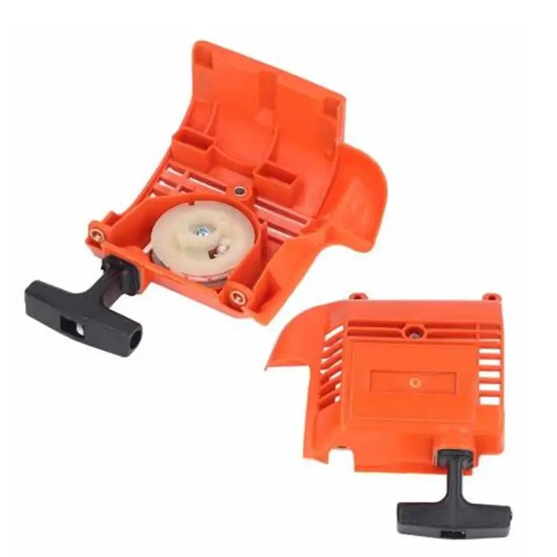 223R štartér pre špecifickú Husqvarnu 223 323 325 326 327 327 Pólová píla Edger Brushcutter Hedge Trimmer Carter 544071102 544071103