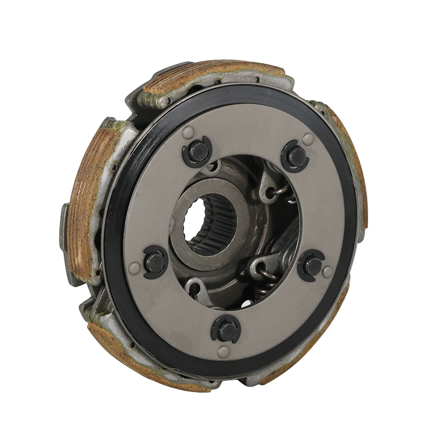 2261A-PWB1-900 CLOCT CENTRIFUGAL BLOCK pre KYMCO MAXXER 400 IRS 2x4 4x4 450 I MXU 400 450I 2x4 4x4