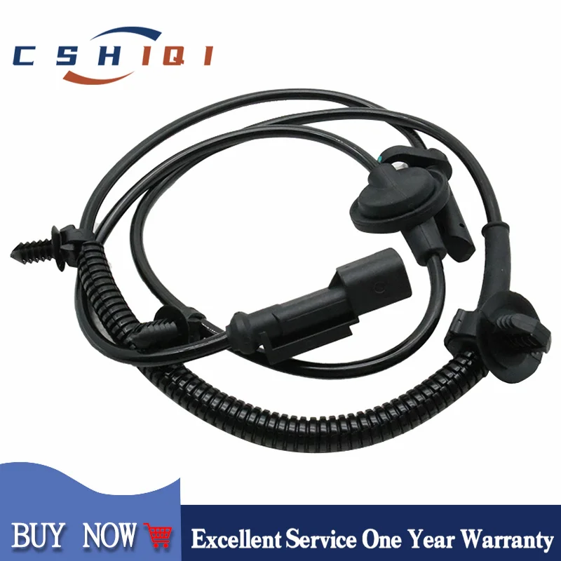 22739727 1pcs predný/ pravý senzor kolies pre Buick Enclave Chevrolet Saturn Outlook GMC Acadia 2007-2017 SU12720