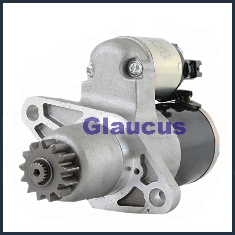 22R 22RE 2AZ 2AZFE 2AZFXE 1MZ 1MZFE ŠTARTOVÝ MOTOR pre Toyota Land Cruiser Bundera Camry Rav 4 Sienna Lexus RX EX 300 2.4L 3.0L