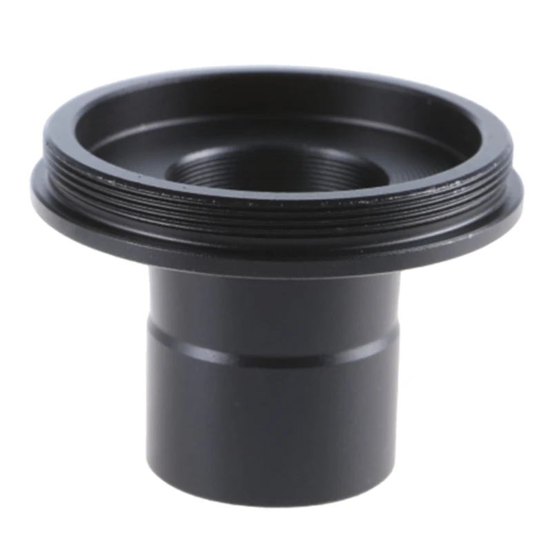23,2 mm mikroskop Objective trubica adaptér na časť Microscope Microscope Part