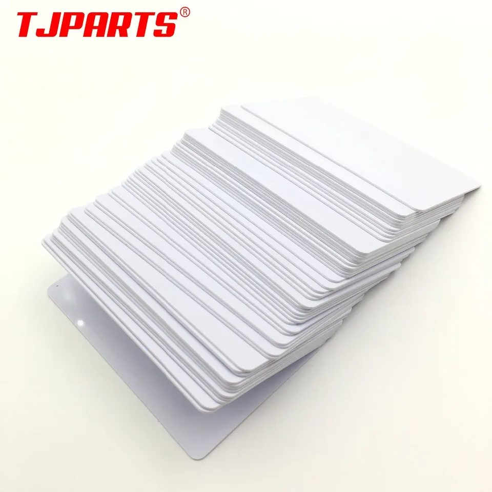 230PC Glossy Inkjet Printable PVC karta pre Epson R260 R270 R280 R290 R330 R390 T50 A50 L800 L801 PX650 R200 R210 R220 R230 R300