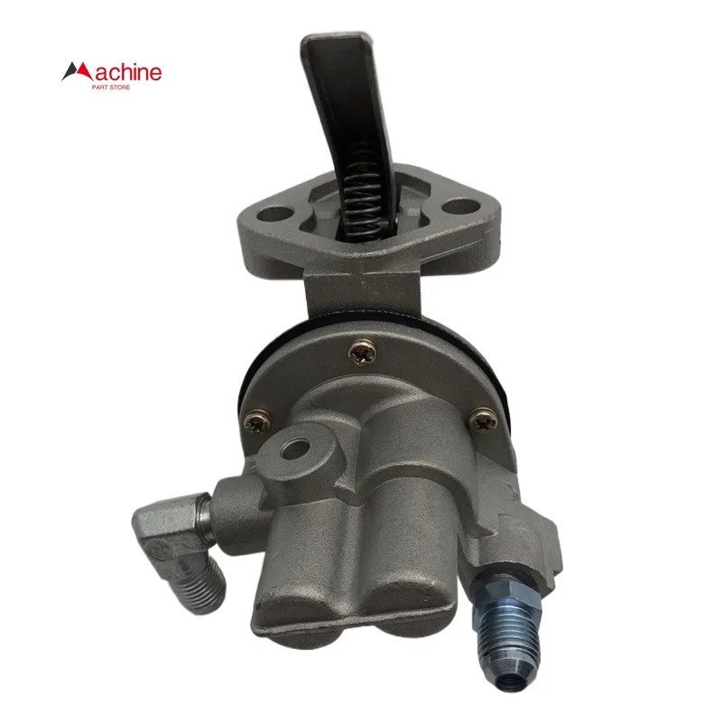 2310078002-71 palivové čerpadlo 23100-78002-71 pre Toyota Forklift 4p 5R Motor časť 231007800271 23100 78002 71