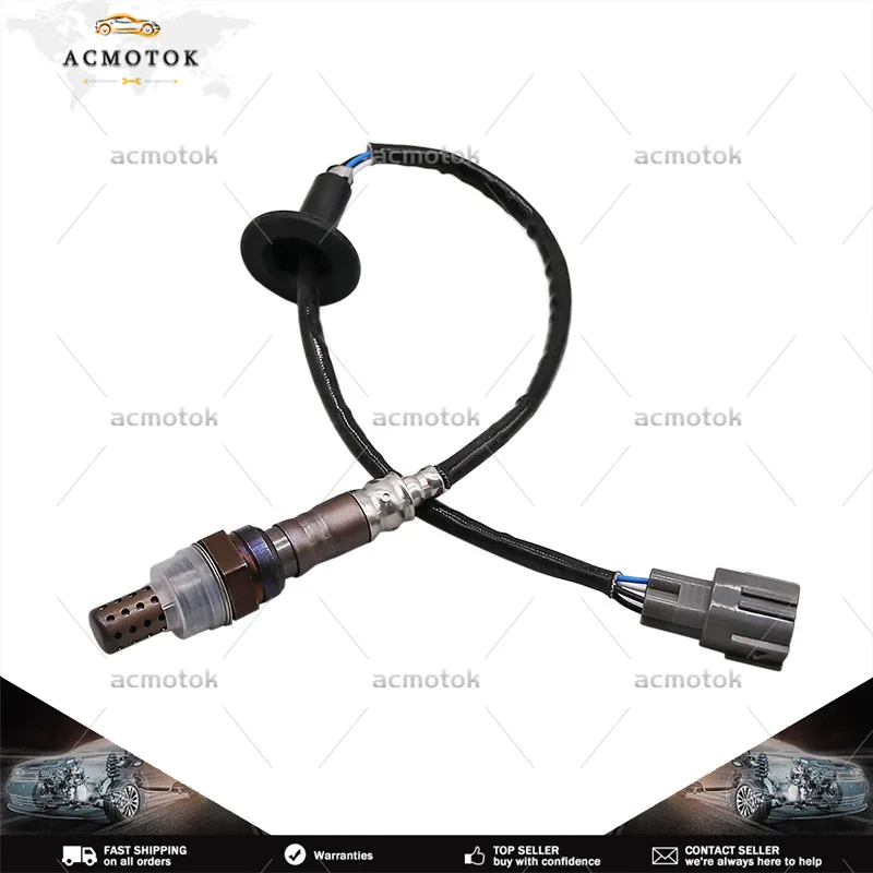 234-4061 89465-02030 Downstream Oxygen Sensor Lambda Sensor pre Chevrolet Prizm Geo Prizm Toyota Avalon Corolla Paseo Tercel