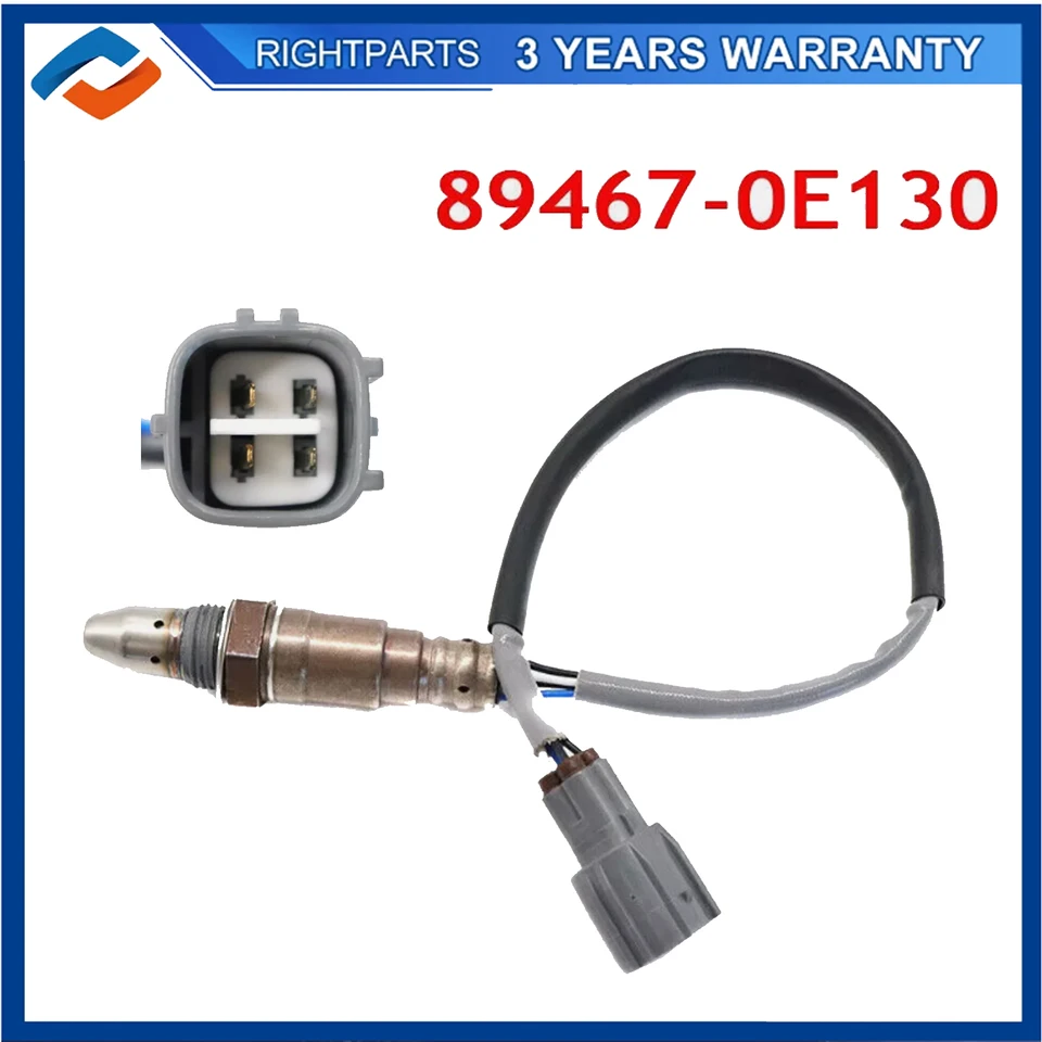 234-9115 Upstream Sensor Oxygen O2 pre Toyota Highlander 3.5L 2011 2012 2013 2014 2015 2016 LEXUS RX350 RX450H 3,5L 89467-0E130