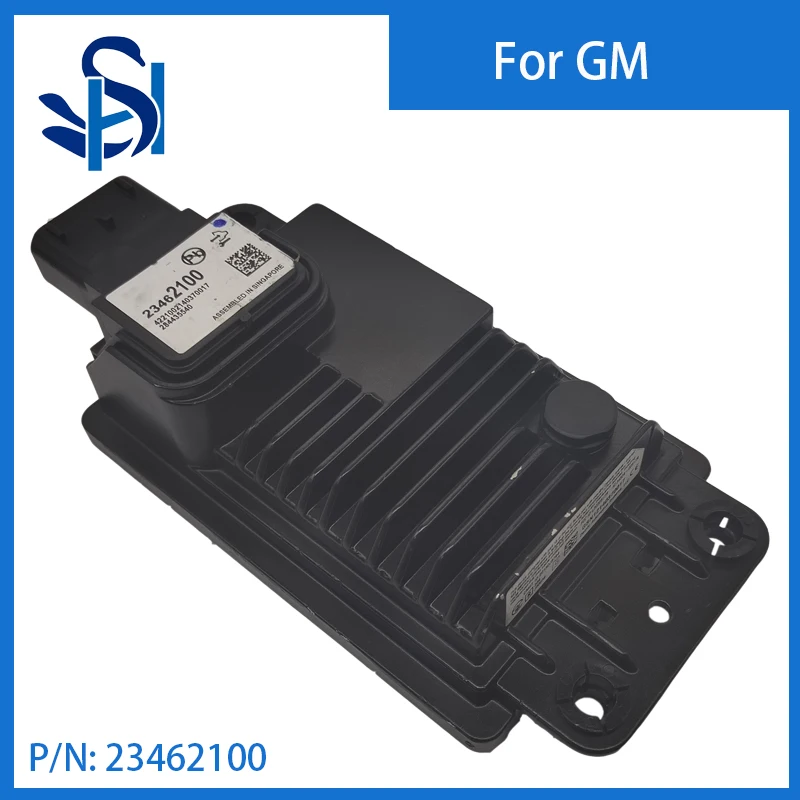 23462100 Senzor modulu adaptívneho modulu Cruise Control Vzdialenosť ACC pre rok 2015 Buick Regal 2.0l L4