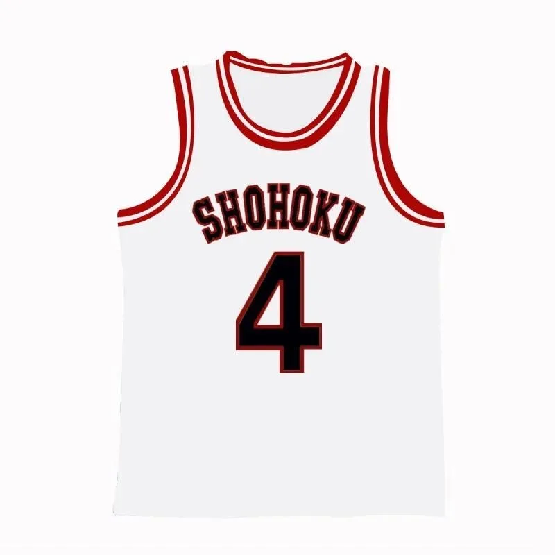 24-25 Letný pekný dunk majster Xiangbei č. 10 Jersey 3D tlačený basketbalový tím Uniforma mužov a ženskej vesty bez rukávov