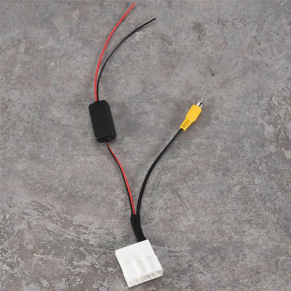 24 -kolíkový fotoaparát Adaptér COMERTER COMERTER COMERAPRACION COMERAPRACE COMERA GPS