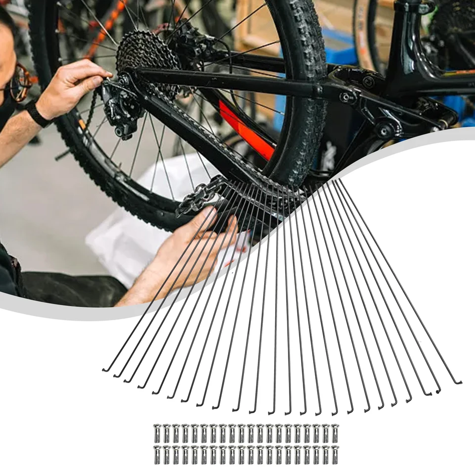 24 ks bicykla s bradavkami 260 mm/275 mm/289 mm MTB Bike Loves pre 27,5/26/29/29er