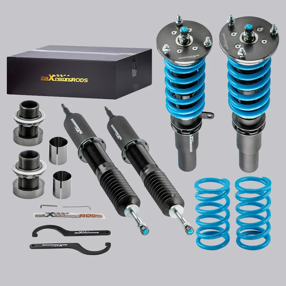 24 spôsoby tlmiča nastaviteľná súprava Coilover pre BMW 3-série E90 06 07 08 09 10 11 12 13