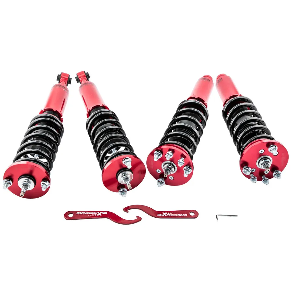 24 -Way tlmiteľ Coilovers SPEATS Kit pre Honda Accord 2003 2004 2005 2006 2007