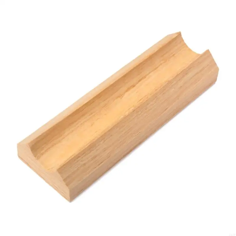 242f Elektrická akustická gitara basy Caul Neck REST Support Fretwork Luthier Nastavenie nástroja