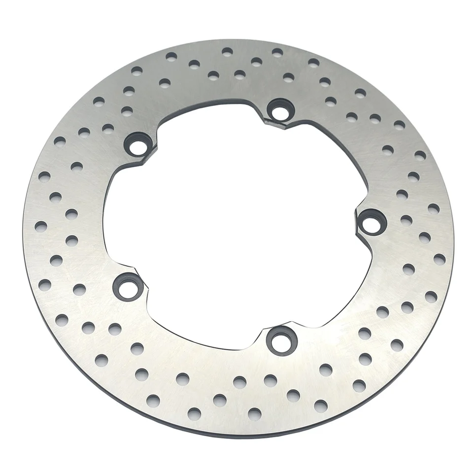 245 mm rotor zadnej brzdy motocykla pre Yamaha MT-07 MT07 689CC MT-09 MT09 Sport Tracker MT850 2014 2015 2016 2017 až 2021