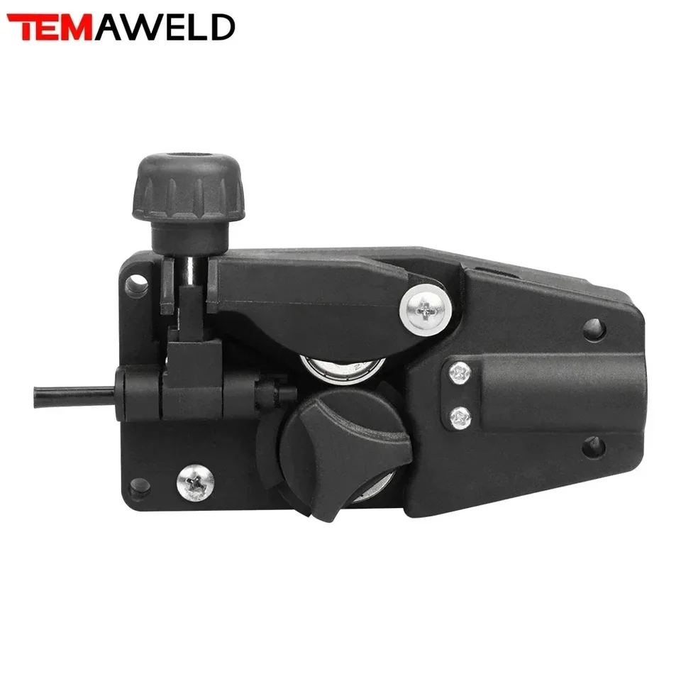 24v 1.0a 1.2a podávača drôtového podávača dvojité veľkosti Mig Welding Welding Wireing Motor pre 1 kg zváracie zariadenie Veľkoobchod