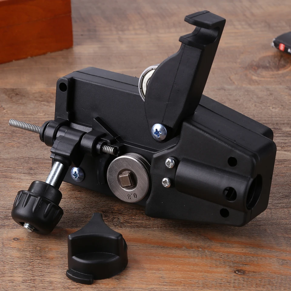 24V 10W mini drôtového podávača 0,6-0,9 mm napájací motor drôtu pre zváračský zvárací vodičov