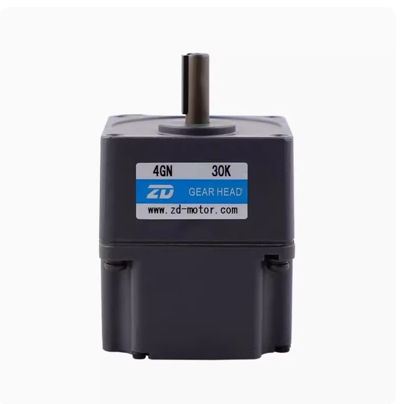 24V/48V/220V DC Brushless Motor