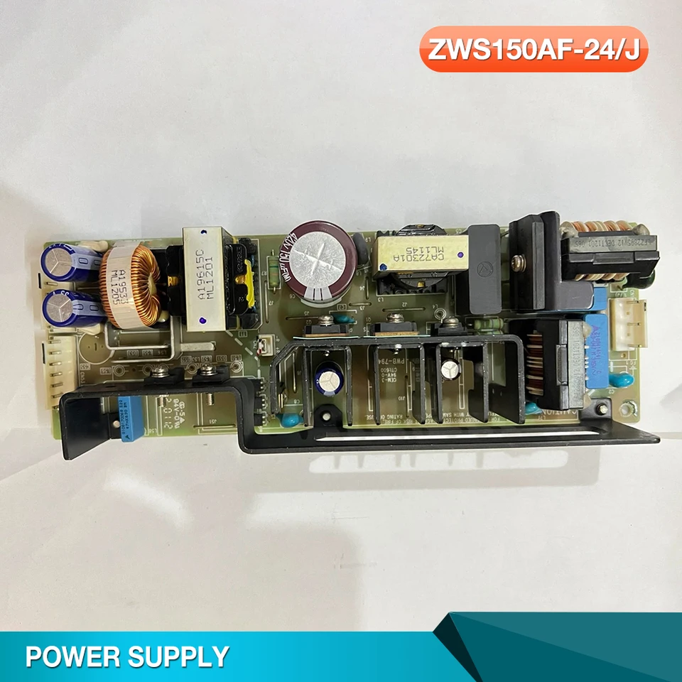 24V 6.3a prepínanie napájania pre TDK-Lambda ZWS150AF-24/J