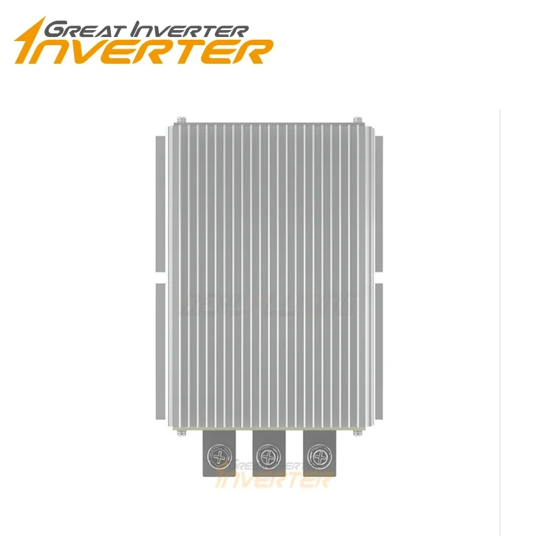 24V až 12 V Krok DC DC prevodník 18V-32V 50A 60A 600W 720 W Buck napätie Buck Car Truck Supply Supply