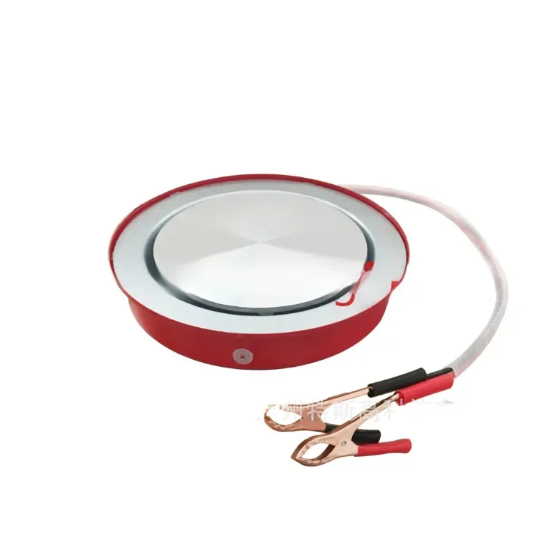 24V DC Electric Pec/Induction Cooker na použitie na 24 V nákladných vozidlách a solárnych energetických systémoch