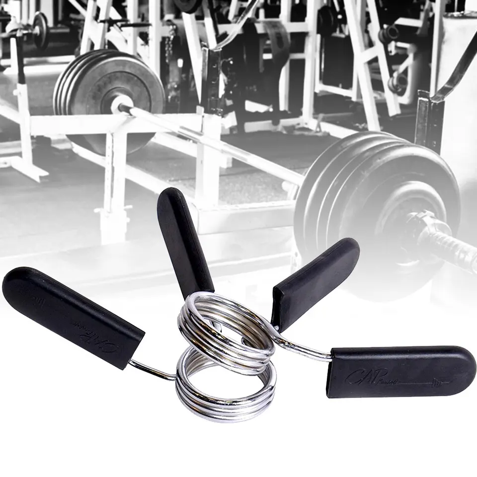 25/28/30 mm nové spinlock goliere Barbell Collar Lock Dumbell Clips Clamp Clamping Bar Bar Gymel Jackbell Fitness Build Building