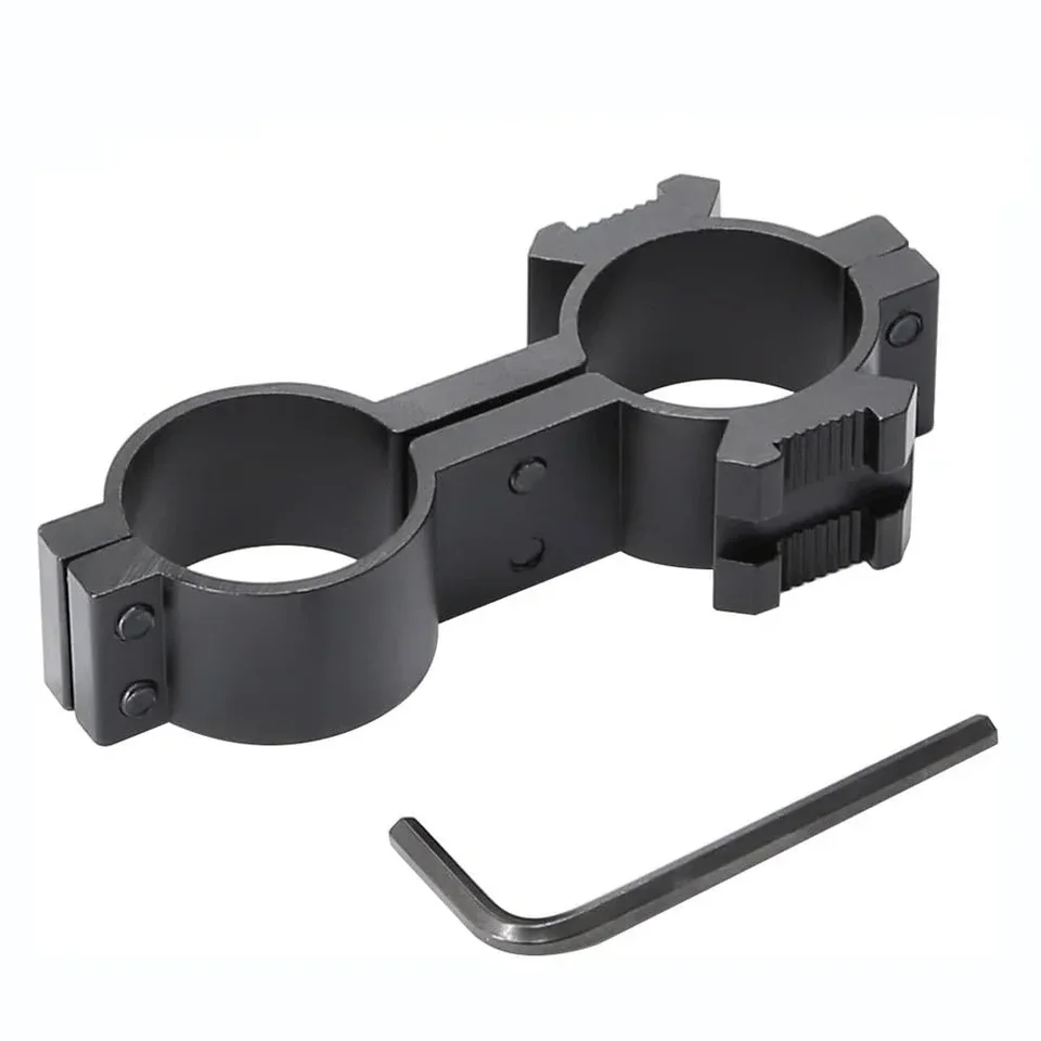 25,4 mm duálne krúžky Moner Universal 1 '' 8 Tvarový doja