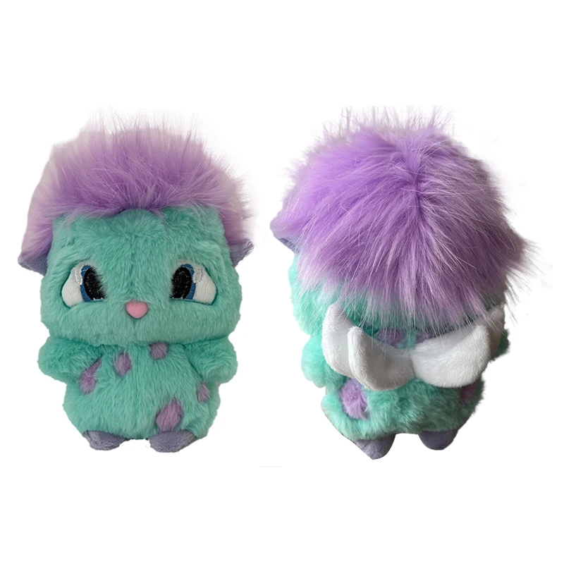 25 cm biblinkové plyšové hračky roztomilé mäkké plnené anime domáce izby dekorácie Dolls pre dieťa narodeniny darček