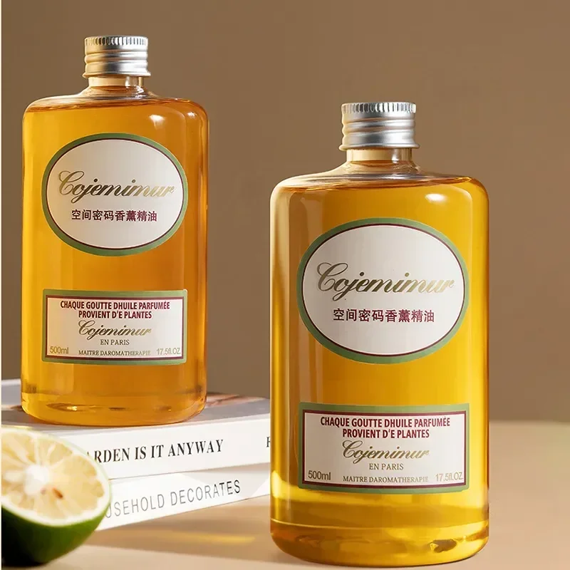 250 ml/500 ml Hilton Ritz Carlton Fragrance Oil for Home Parfumes Hotelové série éterické oleje pre aromatický difúzor DIY parfum