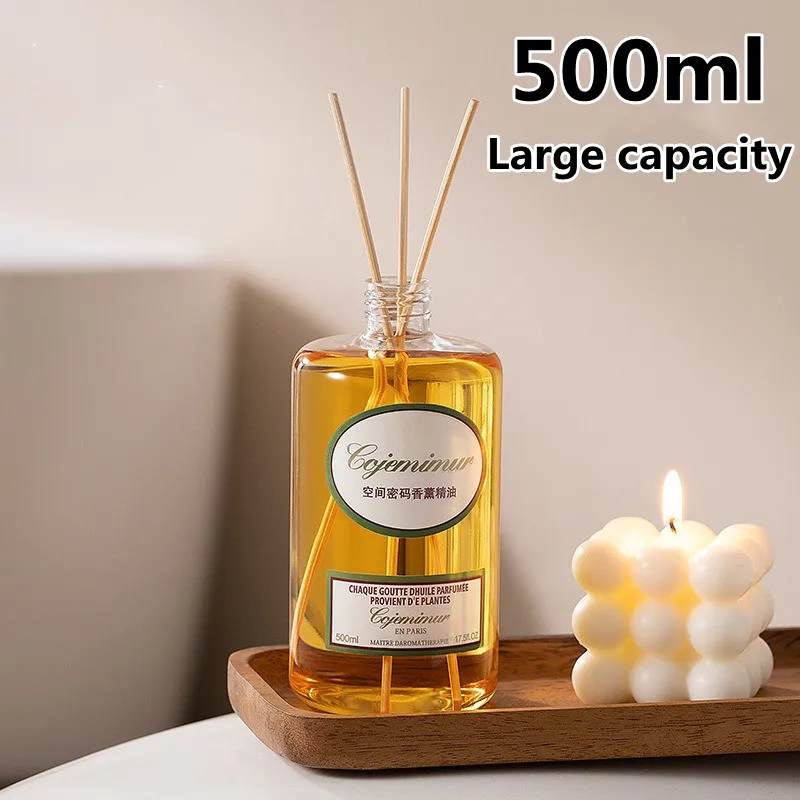 250 ml/500 ml Hilton Ritz Carlton Fragrance Oil for Home Parfumes Hotelové série éterické oleje pre aromatický difúzor DIY parfum