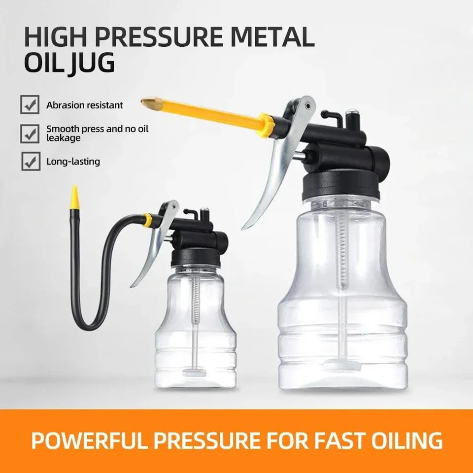 250 ml oleja mastnoty Guns