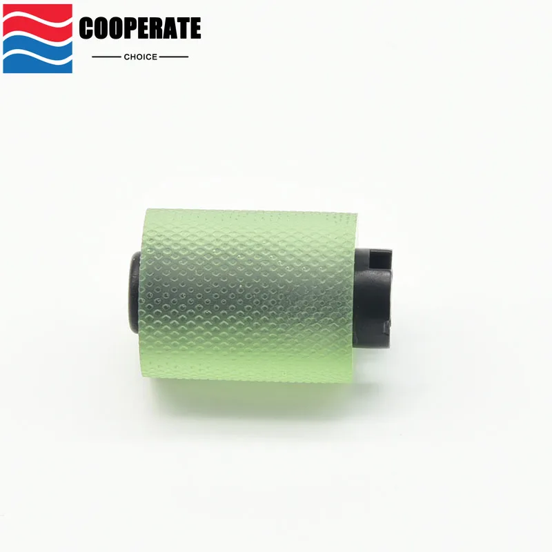 250000 Paper Dlhá životnosť pre Konica Minolta Bizhub C658 808 758 958 C227 C287 C226 C266 C256 C7222 Pickup Roller A00J563600
