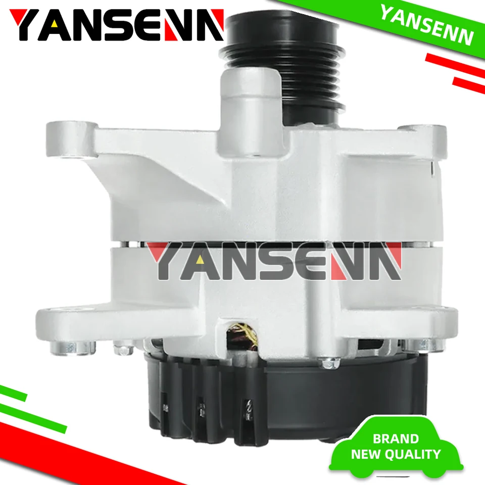 250A 12V alternátor pre Mercedes Benz E180 E200 E250 W213 A238 C238 S213 E200 E300 M274 0009066906 A0009066906 CG25S019 439992