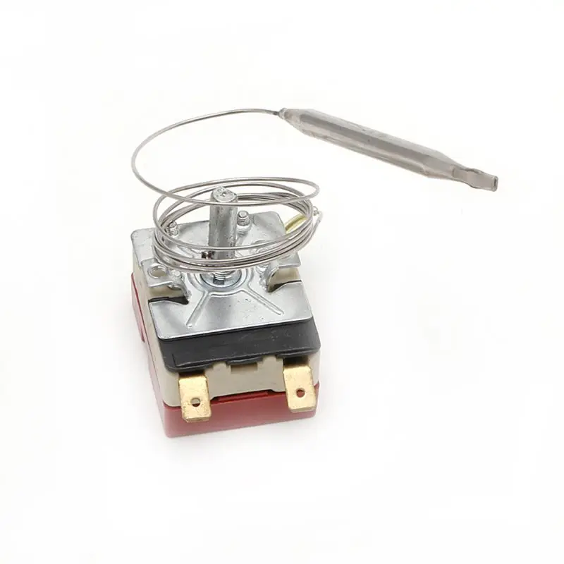 250V 16A Regulátor teploty 30-110
