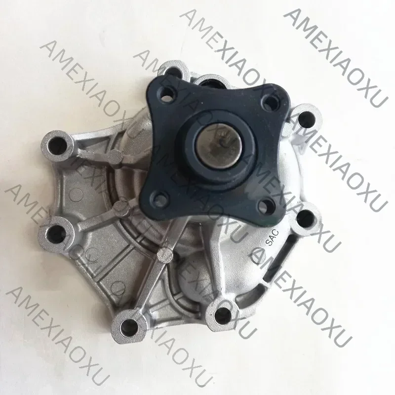251004A710 Vodné čerpadlo Assy-Coolent pre Hyundai H1 Starex