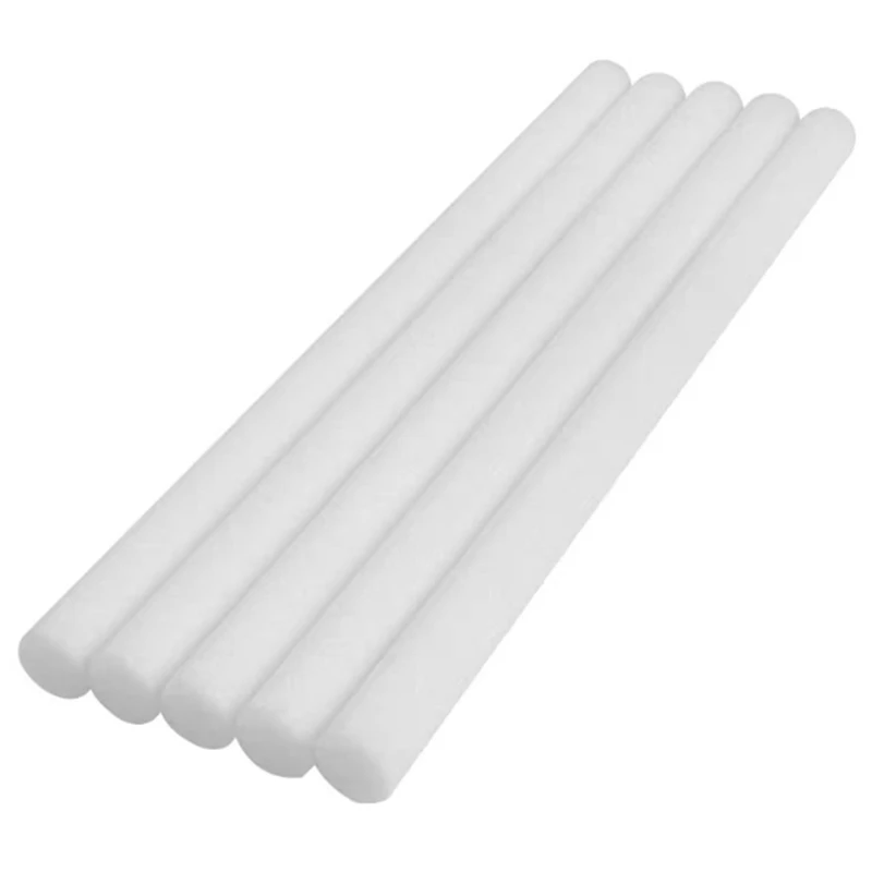25ks/balenie zvlhčovača filtra na tyč Cotton Horp Stick Filter pre zvlhčovač vzduchu USB