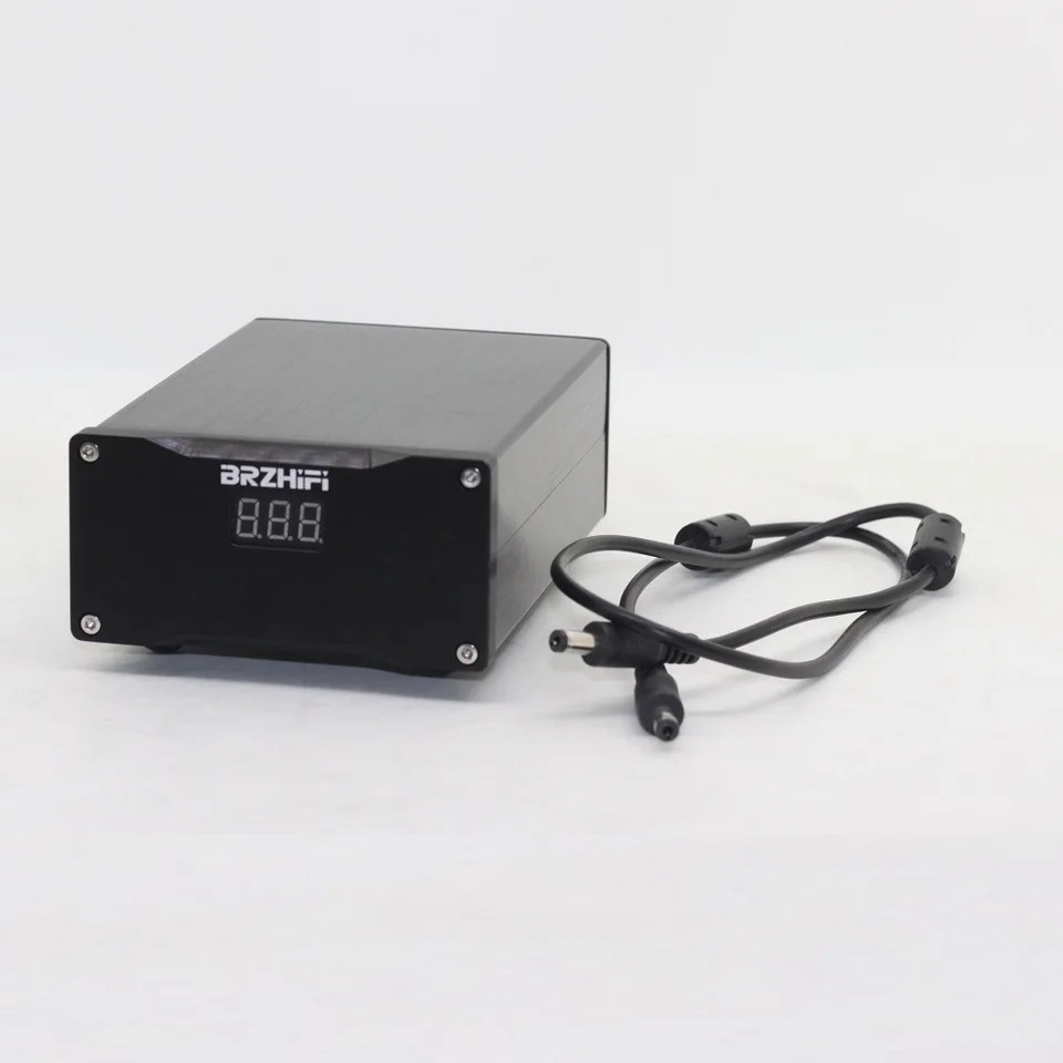 25W Super 3,5A DUAL DC VÝSLEDK Nízky hluk regulovaný 5V lineárny napájací zdroj 7.5V 9V 12V 16V 18V 24V 230V/115V