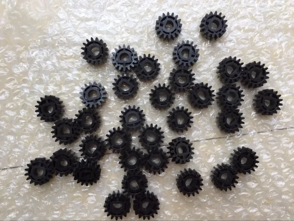 25x fuji 330/340/350/355/370/390/500/550/570 Minilab Gear 327F1121646/327F1121646b Kúpte si 2 dávky Získajte 1 ZADARMO