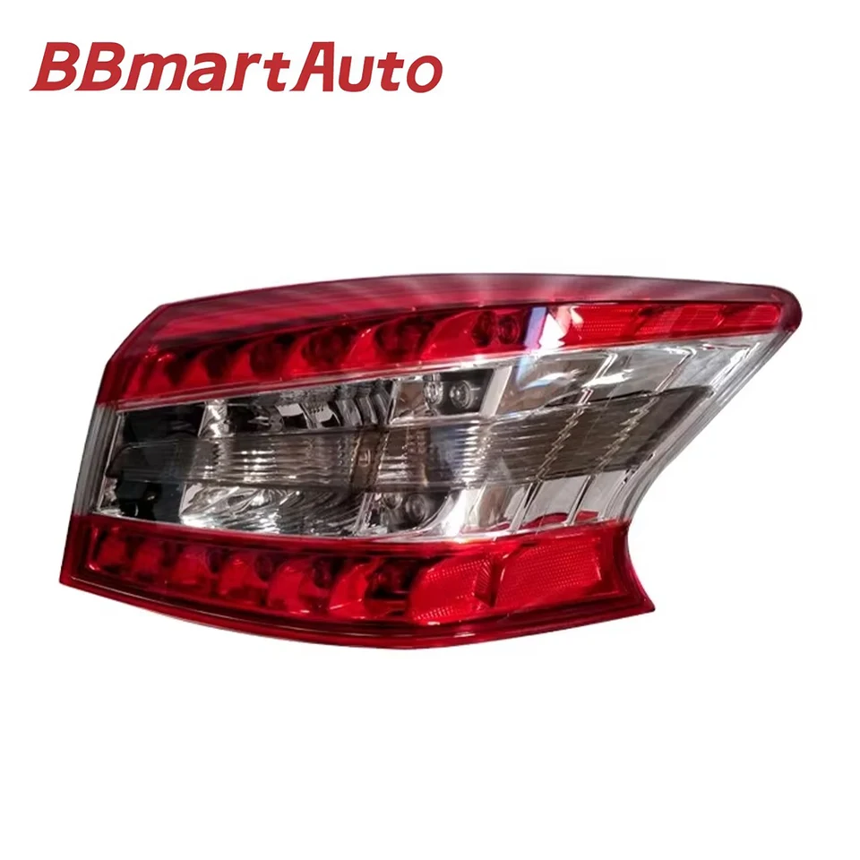 26559-3RA0A BBMART Automatické diely 1ks osvetľovacie systémy zadné svetlo lampa mimo L pre Nissan Sylphy B17 2012-2019