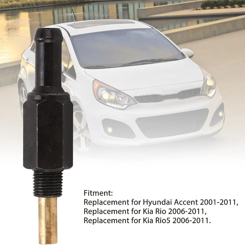 2674026700 26740-26700 26740 26700 Riadiaci ventil výfukového plynu pre Hyundai Accent Kia Rio 2006-2011