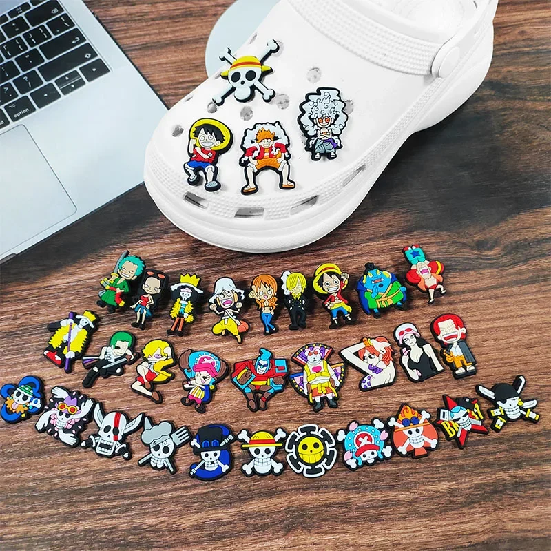 26ks/Set One Piece Karika